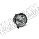 Lampa przednia, lewa; 18-20 Jeep Wrangler JL, 2020 Gladiator JT