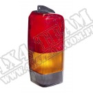 Tylna lampa, lewa, 97-01 Jeep Cherokee XJ