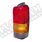 Tylna lampa, prawa, 97-01 Jeep Cherokee XJ