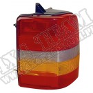 Tylna lampa, lewa, 93-98 Jeep Grand Cherokee ZJ