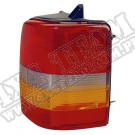 Tylna lampa, prawa, 93-98 Jeep Grand Cherokee ZJ