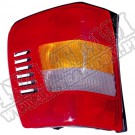 Tylna lampa, lewa, 99-04 Jeep Grand Cherokee WJ