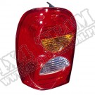 Tylna lampa, prawa, 02-04 Jeep Liberty KJ