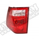 Tylna lampa, prawa, 05-06 Jeep Grand Cherokee WK