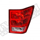 Tylna lampa, prawa, 05-10 Jeep Grand Cherokee WK