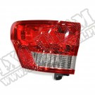 Tylna lampa, lewa, 11-13 Jeep Grand Cherokee WK