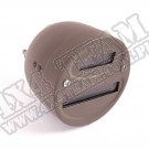 Tylna lampa, prawa, 41-45 Willys MB