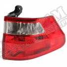 Tylna lampa, prawa, 11-13 Jeep Grand Cherokee WK