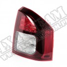 Lampa tylna, prawa; 14-16 Jeep Compass/Patriot MK