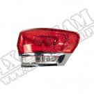 Lampa tylna prawa, 14-18 Jeep Grand Cherokee