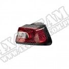 Lampa tylna prawa, zewnętrzna, 14-18 Jeep Cherokee KL