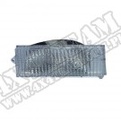 Lampa lewa 84-96 Jeep Cherokee XJ