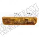 Lampa lewa 97-01 Jeep Cherokee XJ