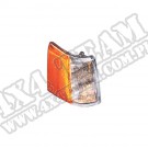 Lampa  lewa 93-98 Jeep Grand Cherokee ZJ