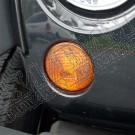 Lampa  prawa 07-14 Jeep Wrangler JK