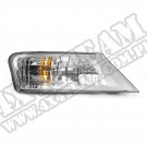 Lampa prawa 08-10 Jeep Liberty KJ