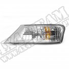 Lampa lewa 08-10 Jeep Liberty KJ