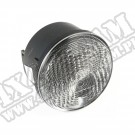 Lampa postojowa bezbarwna, lewa, 07-15 Jeep Wrangler