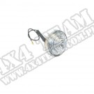 Lampa wsteczna 45-75 Willys/Jeep CJ