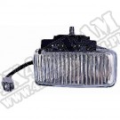Lampa przeciwmgielna lewa 97-01 Jeep Cherokee XJ