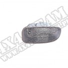 Lampa przeciwmgielna lewa 99-03 Jeep Grand Cherokee WJ