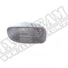 Lampa przeciwmgielna prawa 99-03 Jeep Grand Cherokee WJ