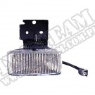 Lampa przeciwmgielna prawa 97-98 Jeep Grand Cherokee ZJ