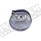 Lampa przeciwmgielna prawa 02-04 Jeep Liberty KJ