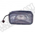 Lampa przeciwmgielna 93-95 Jeep Cherokee XJ