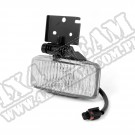 Lampa przeciwmgielna lewa 93-98 Jeep Grand Cherokee ZJ