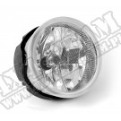 Lampa przeciwmgielna 04 Jeep Grand Cherokee WJ