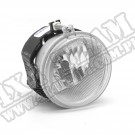 Lampa przeciwmgielna 07-09 Jeep Patriot MK