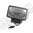 Lampa przeciwmgielna 87-96 Jeep Cherokee XJ