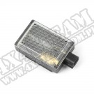 Lampa pod maskę 98-06 Grand Cherokee/Wrangler