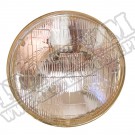 Wkład lampy przedniej 6V 46-64 Willys/Jeep CJ