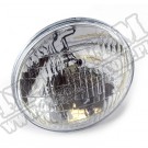 Wkład lampy przedniej 6V 41-45 Willys MB 