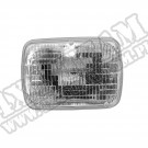 Wkład lampy przedniej 84-01 Jeep