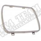 Pierścień mocujący lampy przedniej 84-96 Jeep XJ/YJ