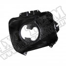 Obudowa lampy przedniej lewej 84-01 Jeep Cherokee/87-95 Wrangler