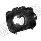 Obudowa lampy przedniej prawej 84-01 Jeep Cherokee/87-95 Wrangler