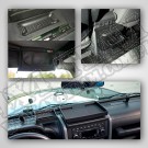 Zestaw schowków 07-10 Jeep Wrangler JK