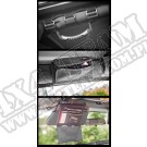 Zestaw akcesorii wnętrza 07-09 Jeep Wrangler JK