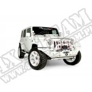 Pakiet Lady Rugged Ridge, 07-10 2-Drzwiowy Wrangler JK