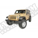 Pakiet Appalachian, 07-12 Jeep Wrangler