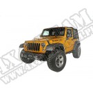 Pakiet Canyon, 07-12 Jeep Wrangler