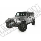 Pakiet Granite, 07-12 Jeep Wrangler