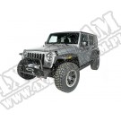 Pakiet Rocky, 07-12 Jeep Wrangler