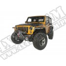 Pakiet Teton, 07-12 Jeep Wrangler