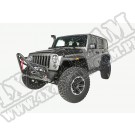 Pakiet Summit, 07-12 Jeep Wrangler