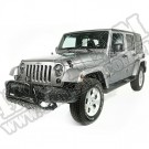 Pakiet akcesorii Pioneer 10-15 Jeep Wrangler JK